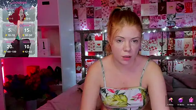 DiWalton online show from November 18, 3:34 am