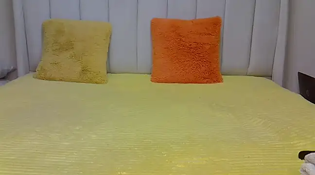  heavenlysent online show from January 15, 3:33 am