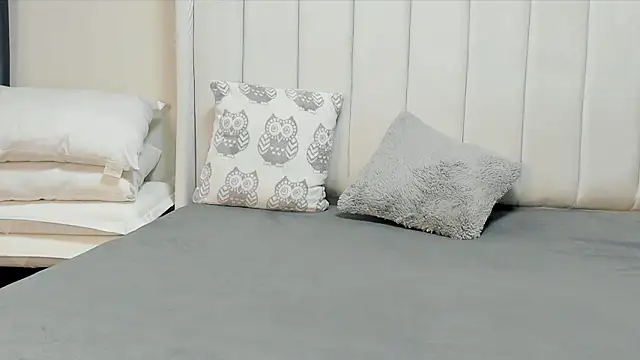  heavenlysent online show from March 30, 2:34 am