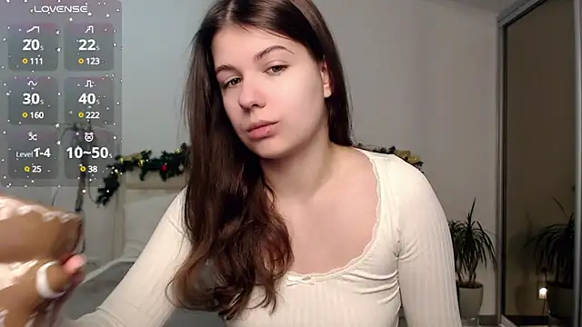 SayMeow  online show from January 10, 3:29 am