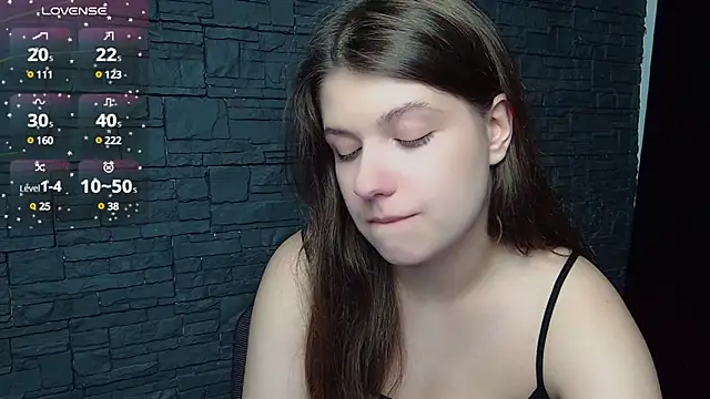 SayMeow  online show from January 30, 10:51 pm