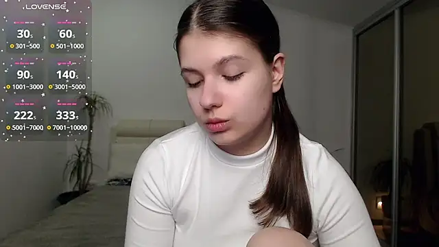 SayMeow  online show from February 3, 2:25 am