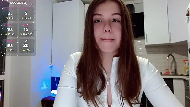 SayMeow  online show from November 3, 9:48 pm