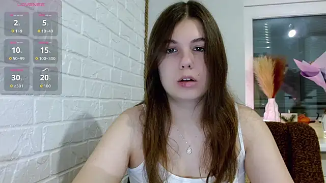 SayMeow  online show from November 20, 11:15 pm