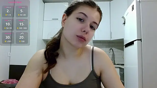 SayMeow  online show from January 8, 4:48 am