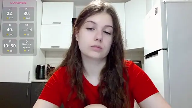 SayMeow  online show from March 9, 9:19 pm