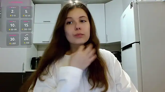 SayMeow  online show from April 5, 10:07 pm