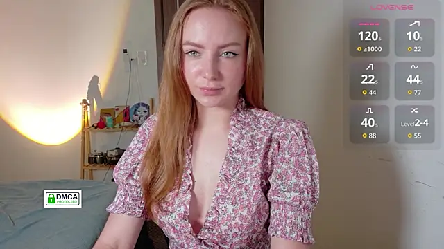 RedFires online show from June 12, 6:01 am