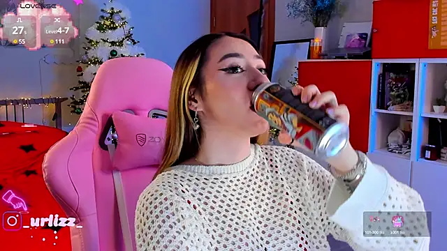 Fiona-Love online show from January 11, 7:16 pm