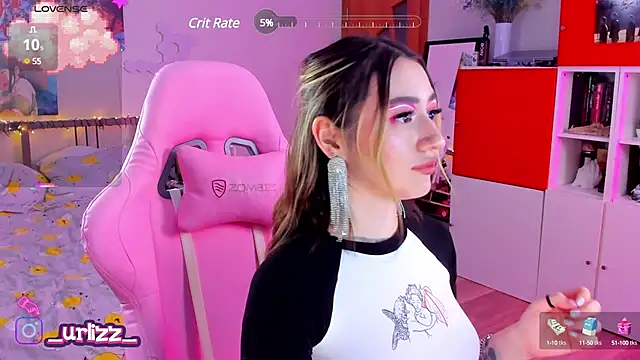 Fiona-Love online show from February 14, 4:09 pm