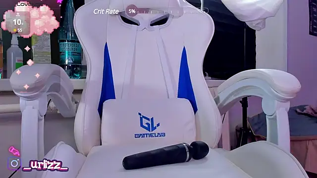 Fiona-Love online show from February 28, 11:56 pm