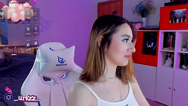 Fiona-Love online show from March 11, 11:37 pm