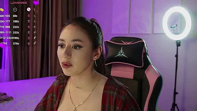 Fiona-Love online show from May 31, 5:42 pm