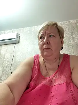 EffectFiona online show from January 26, 2:14 am