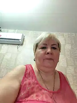 EffectFiona online show from February 24, 11:09 pm