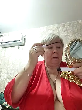 EffectFiona online show from October 26, 10:47 pm