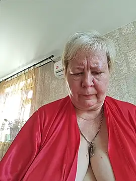 EffectFiona online show from July 15, 4:07 am