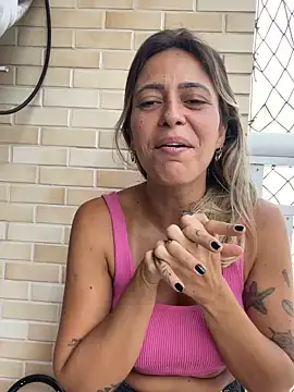 Gipoltergeist online show from January 18, 5:15 pm