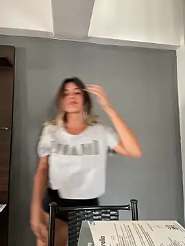 Gipoltergeist online show from October 20, 3:56 pm