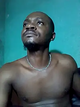 Snapshot of Gegeix chatting on February 22, 5:34 am Gegeix online show from February 22, 5:34 am