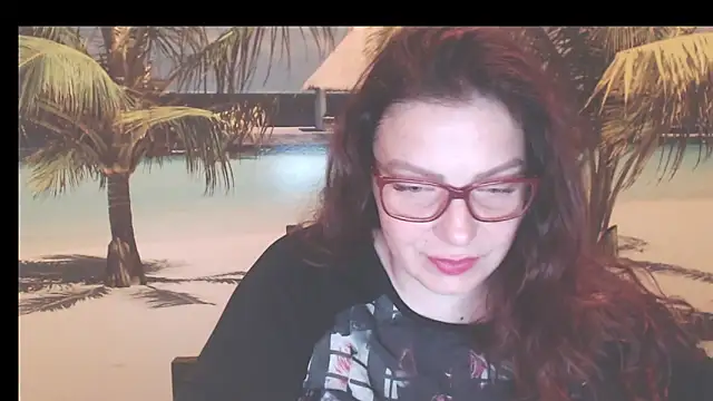 Queen  Natasha online show from June 6, 8:46 pm