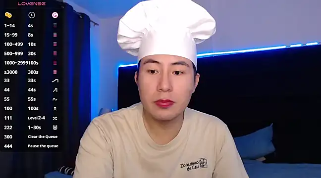 andrewmhilton  online show from March 2, 3:13 am