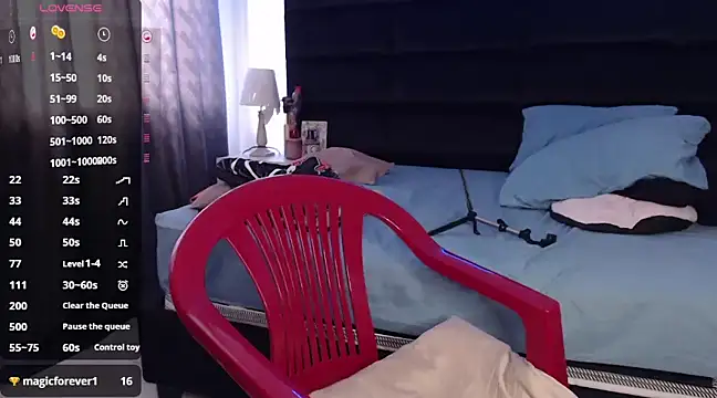 andrewmhilton  online show from March 2, 8:40 pm