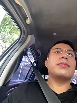 andrewmhilton  online show from March 8, 2:40 pm