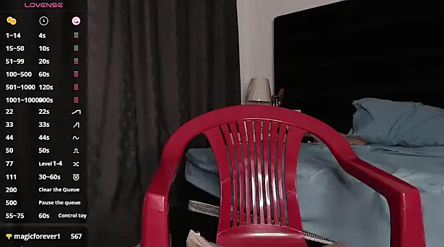 andrewmhilton  online show from March 9, 12:31 am