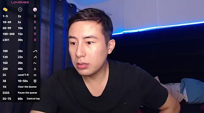 andrewmhilton  online show from March 12, 11:12 pm