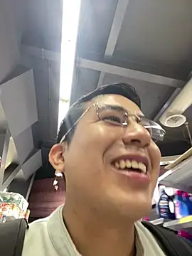 andrewmhilton  online show from March 16, 6:55 pm