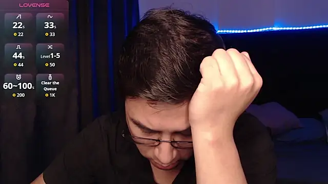 andrewmhilton  online show from February 24, 6:00 am