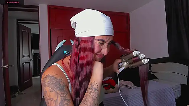  Tammyy online show from December 2, 5:37 pm