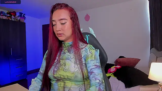  Tammyy online show from January 20, 5:27 pm