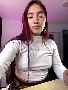  Tammyy online show from January 24, 10:51 pm