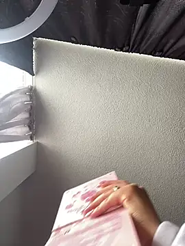  Tammyy online show from March 17, 7:48 pm