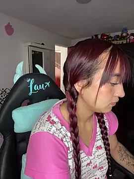  Tammyy online show from March 18, 7:10 pm