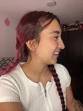  Tammyy online show from March 19, 12:15 am