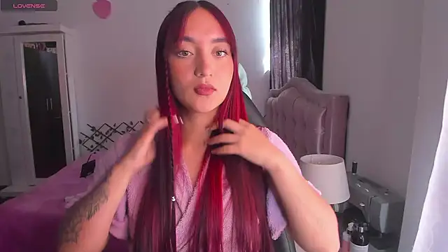  Tammyy online show from March 20, 7:14 pm