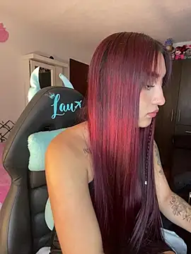  Tammyy online show from March 20, 10:18 pm