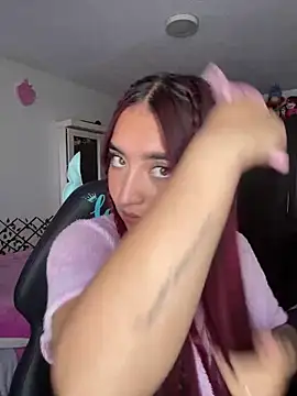  Tammyy online show from March 21, 7:35 pm