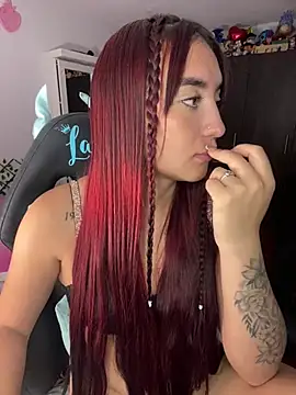  Tammyy online show from March 21, 10:39 pm