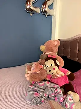  Tammyy online show from September 13, 1:55 pm