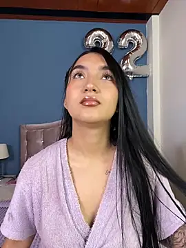  Tammyy online show from September 24, 8:45 pm