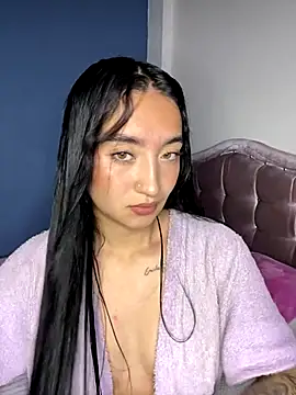  Tammyy online show from October 1, 12:00 pm