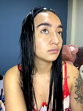  Tammyy online show from October 11, 1:31 pm