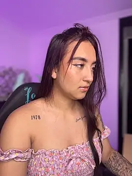 Snapshot of _Tammyy chatting on January 15, 1:59 pm Tammyy online show from January 15, 1:59 pm