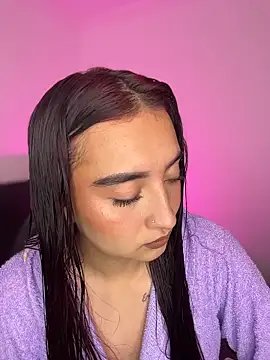 Snapshot of _Tammyy chatting on January 19, 4:33 pm Tammyy online show from January 19, 4:33 pm