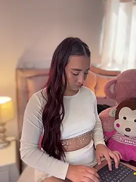 Snapshot of _Tammyy chatting on February 20, 3:12 pm Tammyy online show from February 20, 3:12 pm