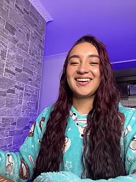 Snapshot of _Tammyy chatting on February 28, 2:18 pm Tammyy online show from February 28, 2:18 pm